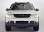 Ford Explorer S2RV Concept 2003 года